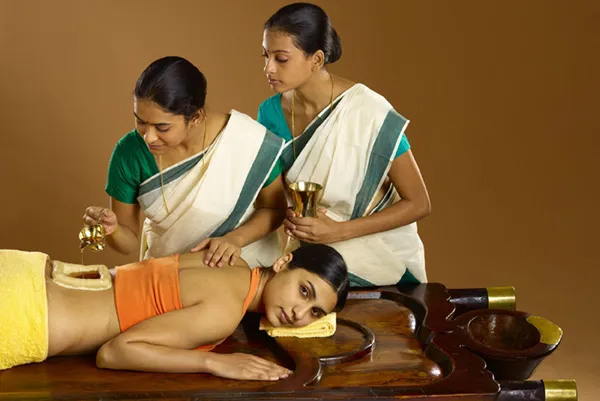 Panchakarma Detoxification