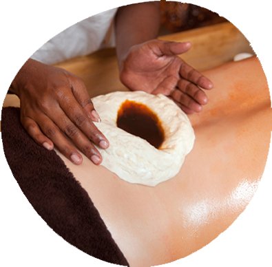 Kati Basti Back Therapy