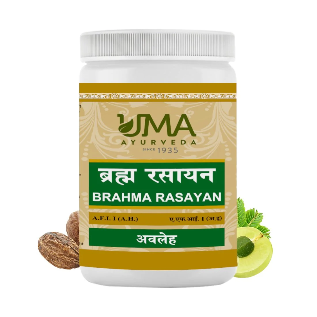 Brahmi Rasayana