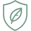 Immunity Boosting Icon
